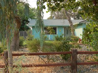 22418 River View Dr, Cottonwood, CA