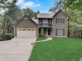 209 Thompson Rd, Alabaster, AL 35007