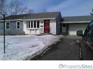 11700 Bradford Rd, Minnetonka, MN 55343