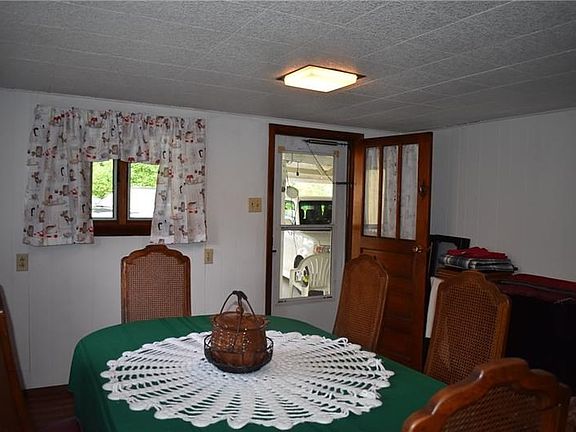Big Dining Room
