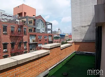 Rented by Ink Realty Services LLC