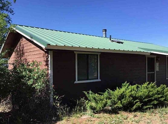 Property Side View