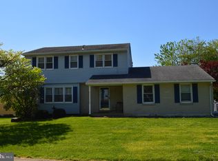 2606 Salem Dr, Wilmington, DE 19808