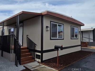 9080 Bloomfield Ave #77, Cypress, CA, 90630