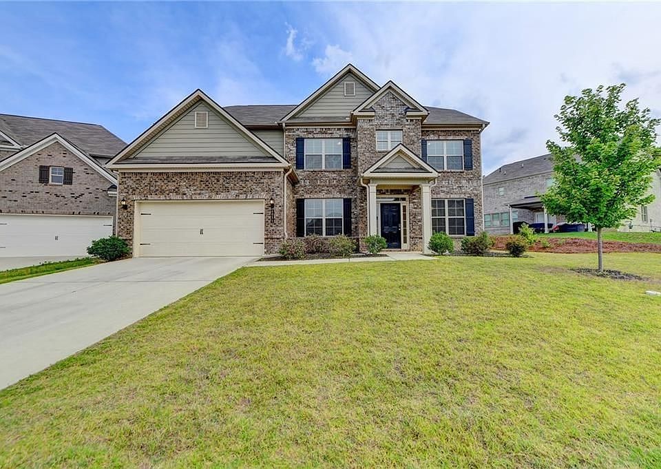 4011 Adder Dr, Buford, GA 30519 Zillow