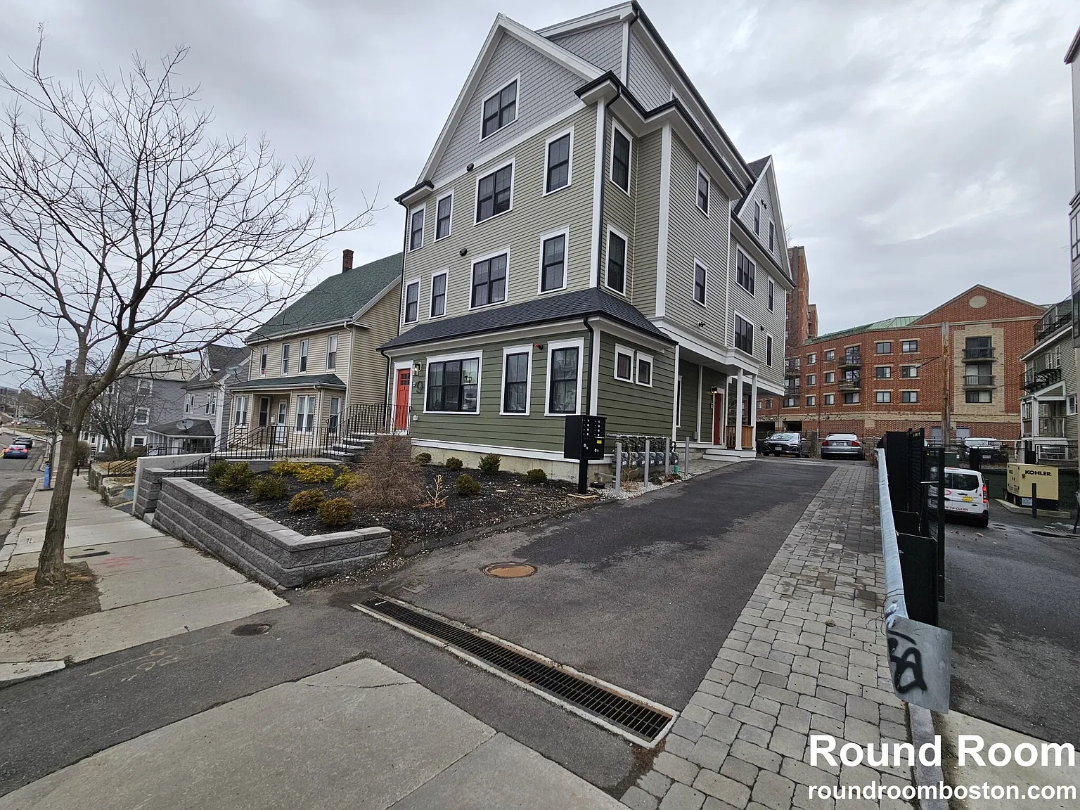 1 bed, 750 sqft, $2,700 — Photo 3