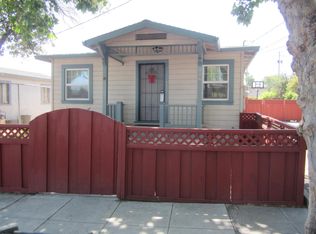 106 E 20th Ave, San Mateo, CA 94403