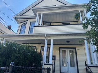 1033 Howard Ave, Bridgeport, CT 06605