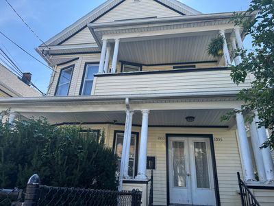 1033 Howard Avenue, Bridgeport, CT, 06605
