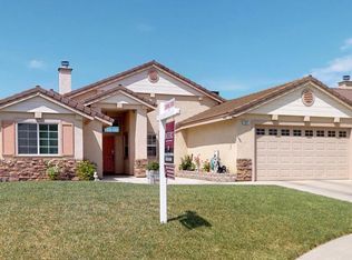 707 Champagne Ct, Los Banos, CA