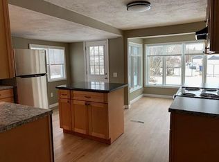 78 Minard St #1, Lockport, NY 14094