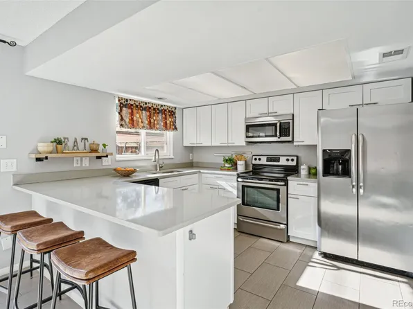 12584 W Virginia Avenue, Lakewood, CO 80228