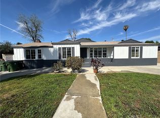 8401 Calvin Ave, Northridge, CA 91324