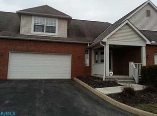 6207 Fairway Ln, Canal Winchester, OH 43110