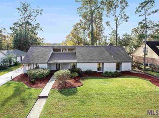 5922 Tarrytown Ave, Baton Rouge, LA 70808