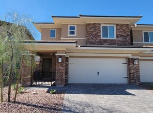 328 Brockbank Pl, Henderson, NV 89011