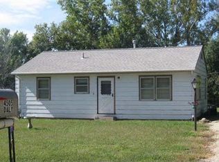 4505 Freeman Rd, Manhattan, KS 66503