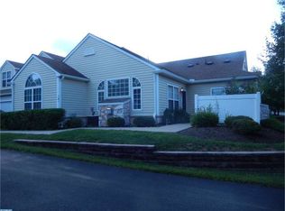 141 Traditions Way #141, Lawrence Township, NJ 08648