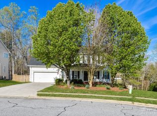 1017 Woodland Pointe Dr, Kernersville, NC 27284