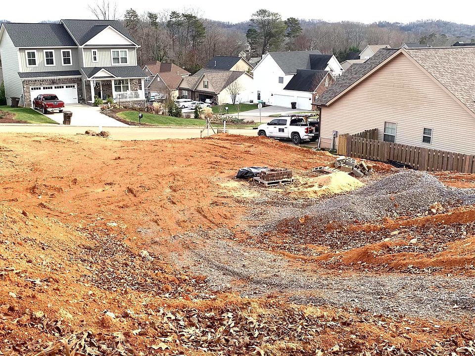 2nd image of 3805 Boyd Walters Ln Lot 30