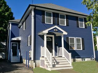 6 Fifield St #6, Watertown, MA 02472