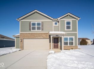 1450 Bluebonnet Pl, Shelbyville, IN