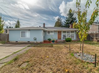176 Hatton Ave, Eugene, OR 97404