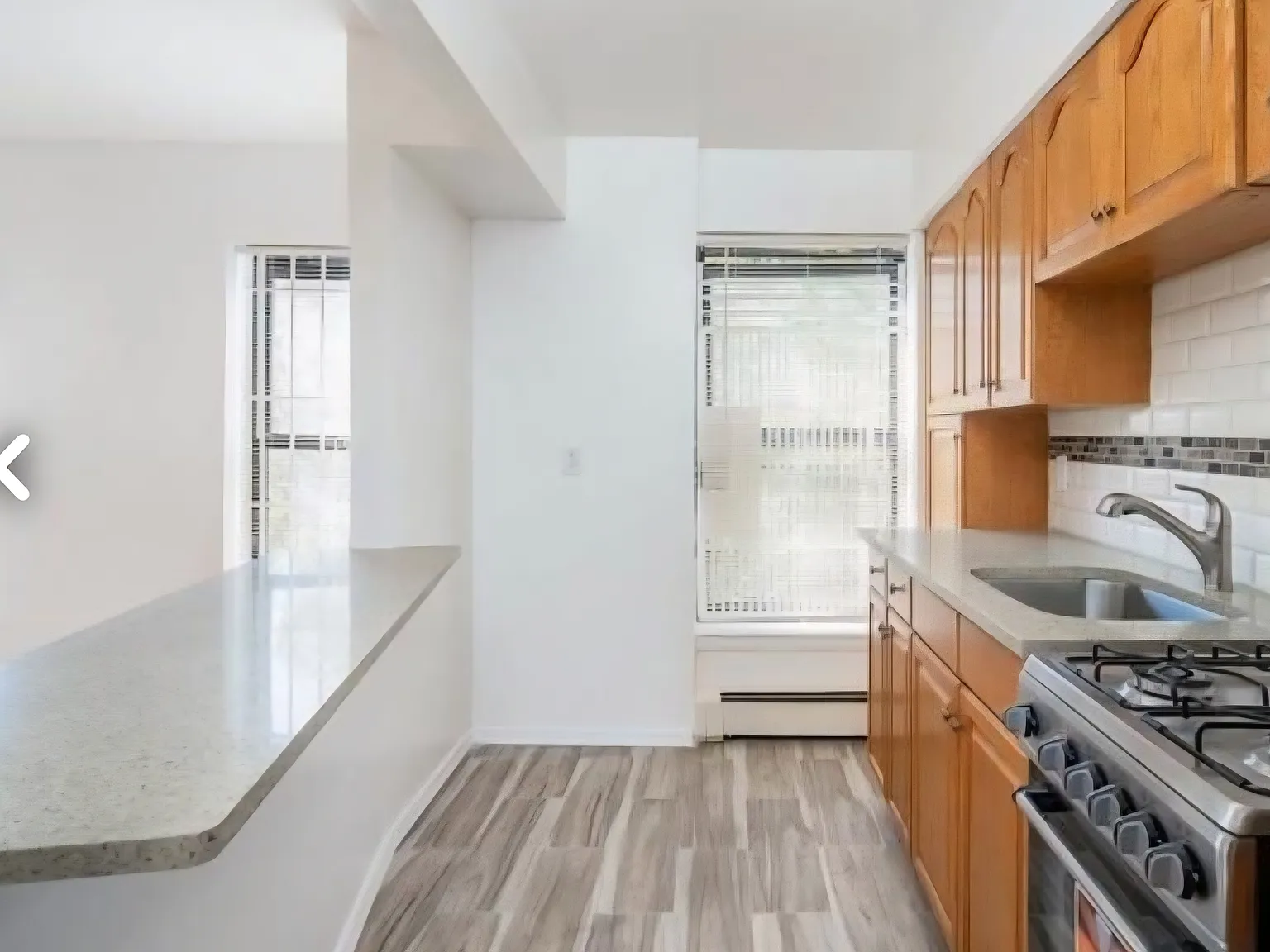 1 bed, 700 sqft, $2,000 — Photo 2