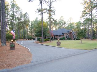 45 Lasswade Dr, Pinehurst, NC 28374