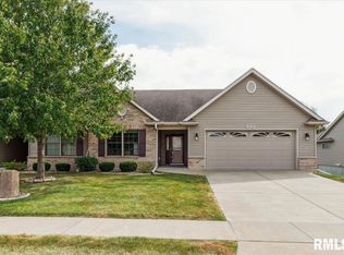 1713 Garrett Ave, Clinton, IA 52732