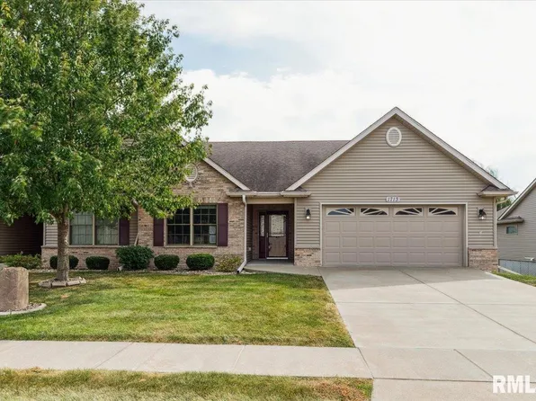 1713 Garrett Ave, Clinton, IA 52732