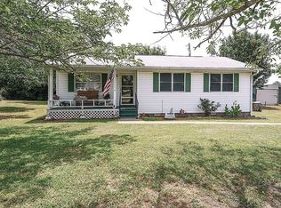 236 Flying Bridge Dr, Gun Barrel City, TX 75156