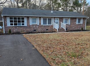 6224 Church Home Rd, Rhodesdale, MD 21659