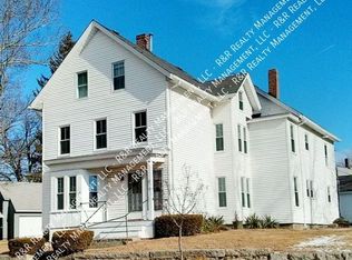 20 S Main St, Milford, MA 01757