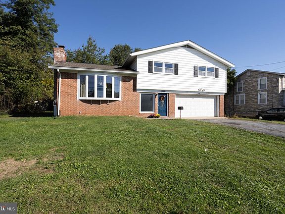 3rd image of 6020 Old Frederick Rd