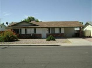 2547 E Javelina Ave, Mesa, AZ 85204
