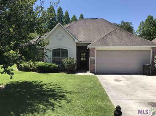 12091 Cypress Ridge Dr, Geismar, LA 70734