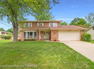 3226 Rice Ct, Lansing, MI 48911