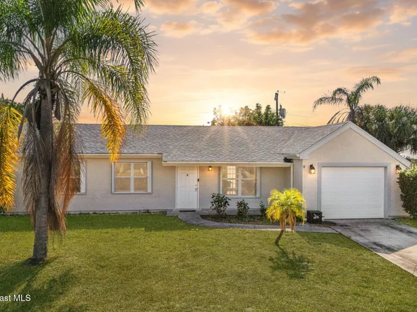 214 Chase Rd, Cocoa, FL 32927