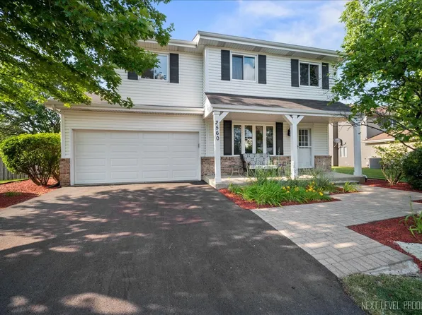 2560 Dorothy Dr, Aurora, IL 60504