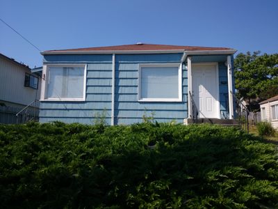 844 NW 54th St, Seattle, WA, 98107