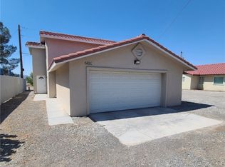 640 San Lorenzo St APT C, Pahrump, NV 89048