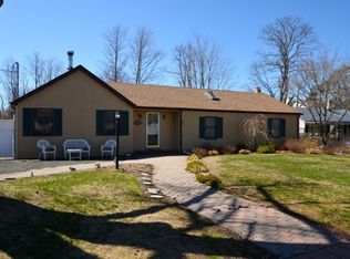2907 Arthur St, Wall Township, NJ 07719