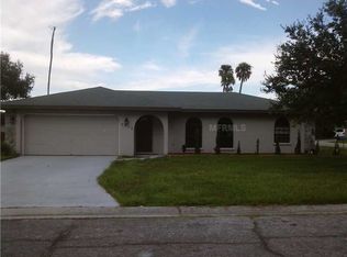 3512 27th Street Ct E, Bradenton, FL 34208
