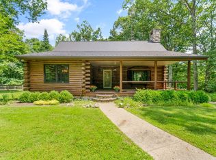 11310 Riley Chapel Rd, Danville, OH 43014