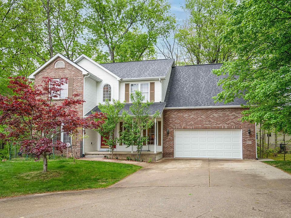 3644 E Tamarron Dr, Bloomington, IN 47408 MLS 202415231 Zillow