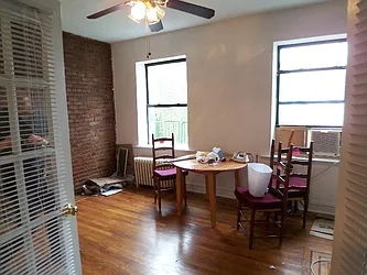 Rented by Centric New York