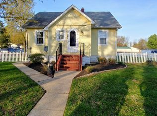 263 Nanticoke Rd, Baltimore, MD 21221