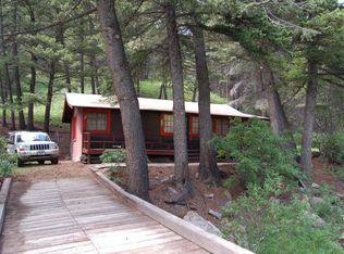 Benchmark Road Place, AUGUSTA, MT 59410