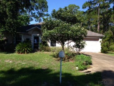 51 Botany Ln, Palm Coast, FL, 32137